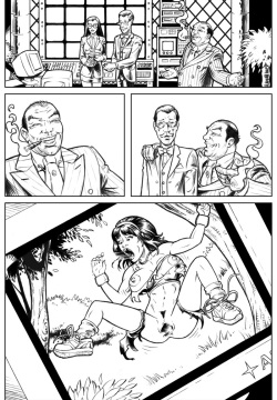 Thousand Wives of Wu-Ti