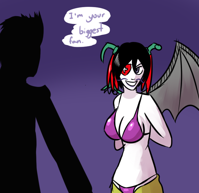 Abyss page 12 full