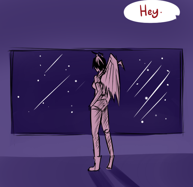 Abyss page 2 full