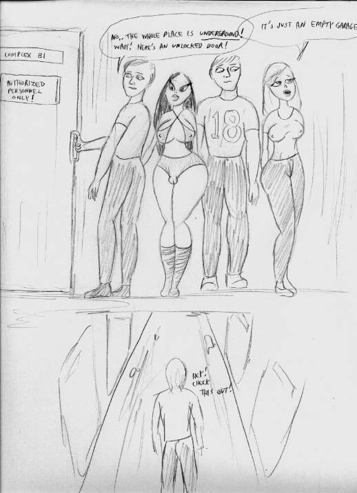 The Complex page 12 full