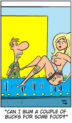 XNXX Humoristic Adult Cartoons September 2011 page 7 full