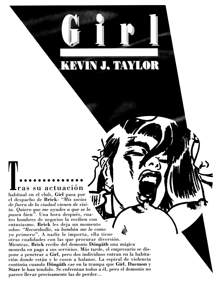 Kiss Comix #013 page 11 full