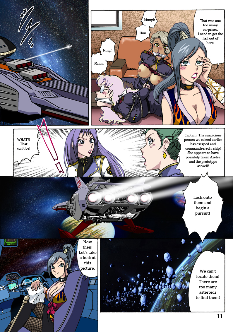 Stampede page 12 full