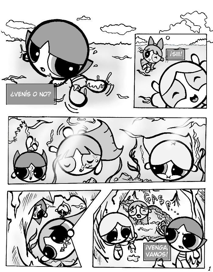 Caverns page 2 full
