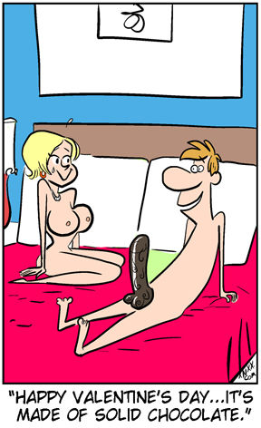 XNXX Humoristic Adult Cartoons February 2013 page 12 full