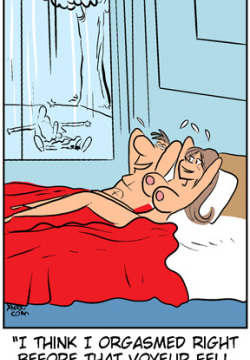 XNXX Humoristic Adult Cartoons February 2013