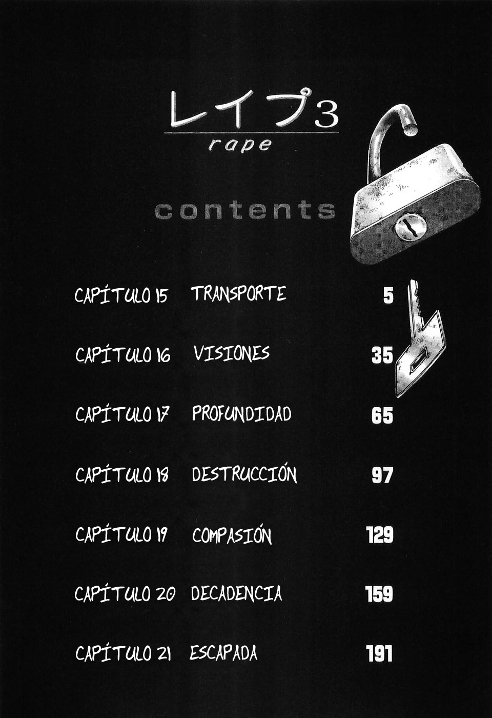 Rape Vol 3 page 8 full