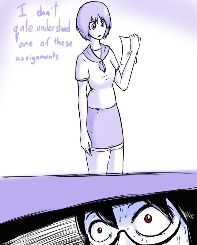 High Succubus page 11 full