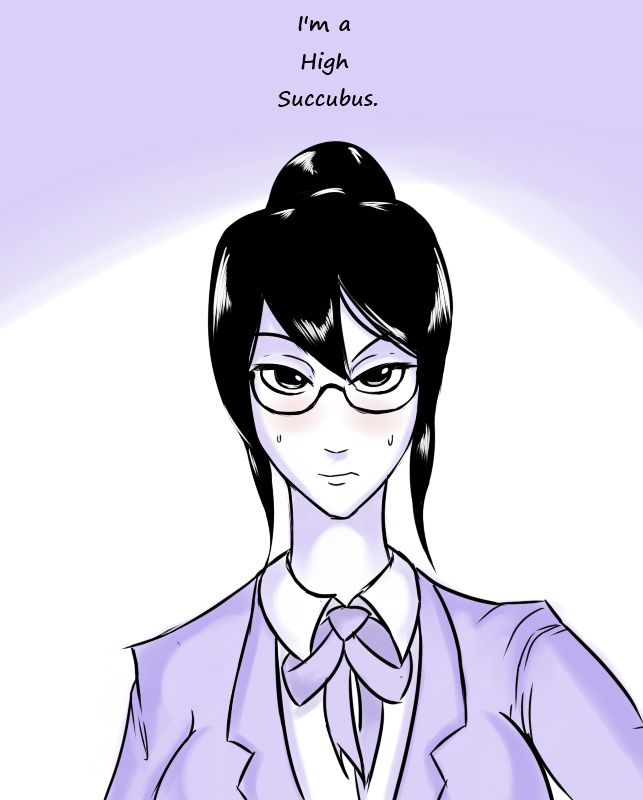 High Succubus page 3 full