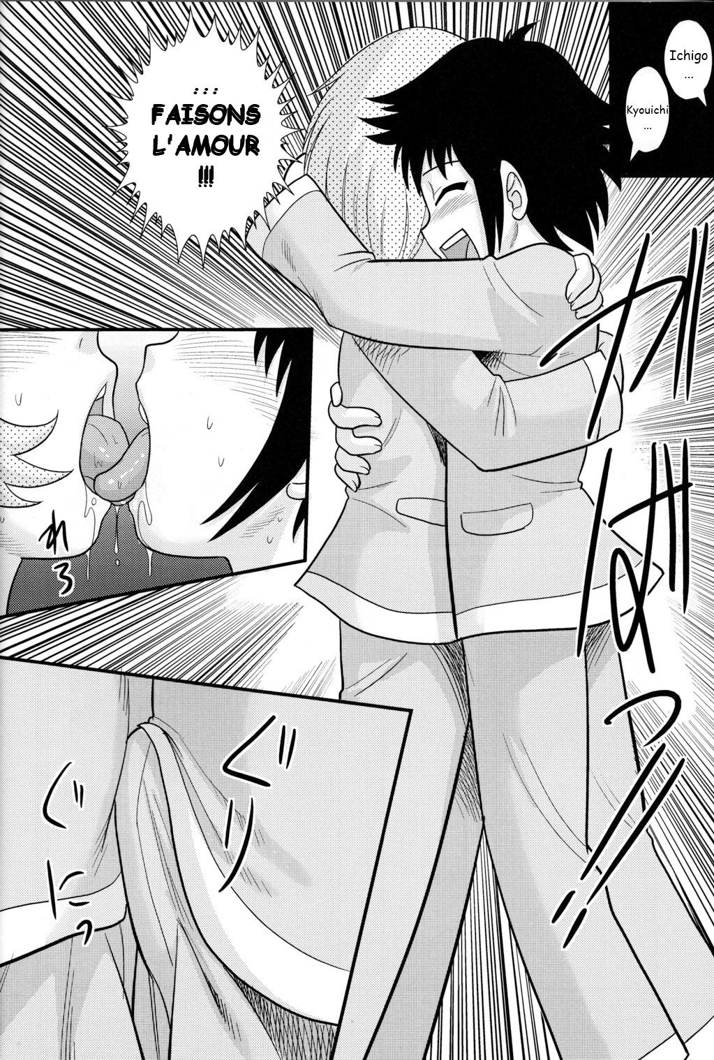 Childhood's End - Book 1 page 11 full