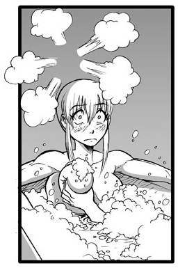 Spinnerette page 10 full