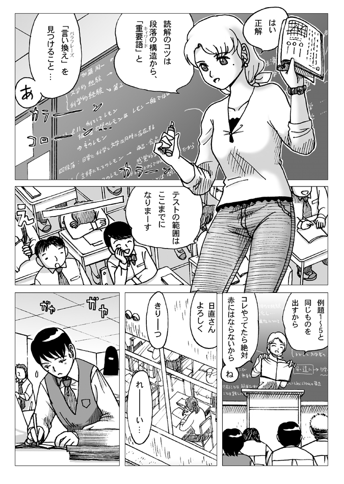 Test Mae page 2 full