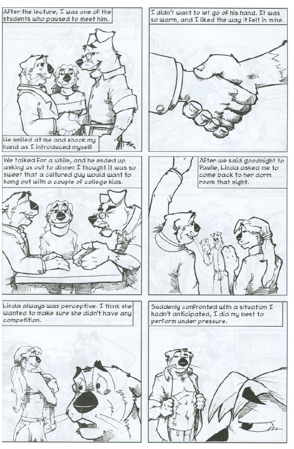 Circles - Issue 6 page 11 full