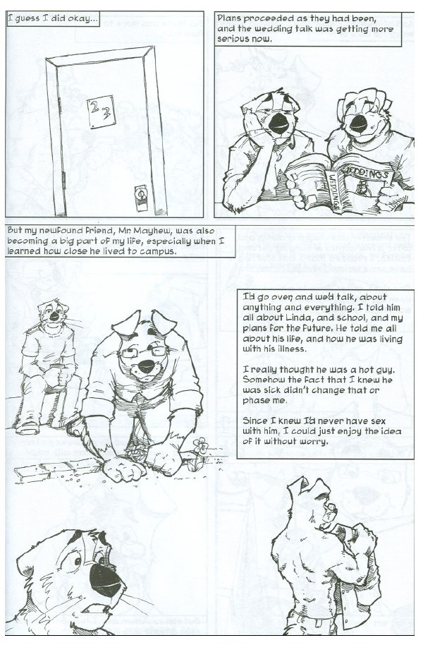 Circles - Issue 6 page 12 full