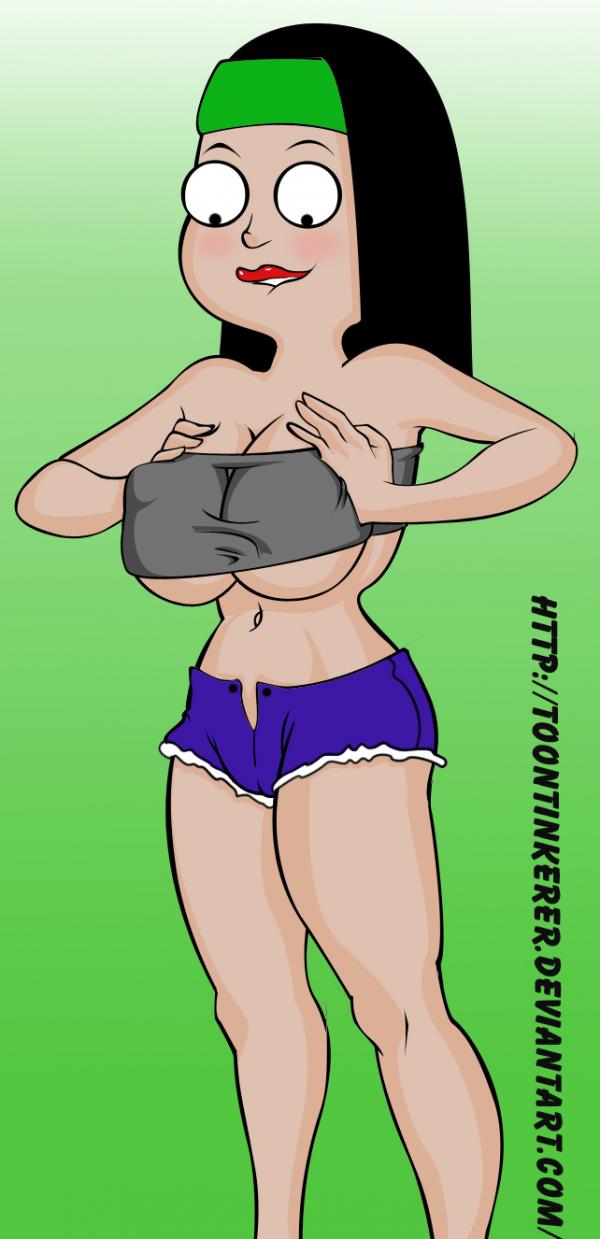 American Dad gallery page 12 full