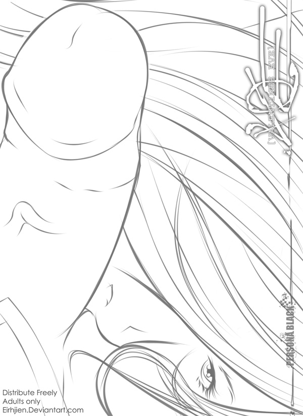 Valentines's Eve page 12 full