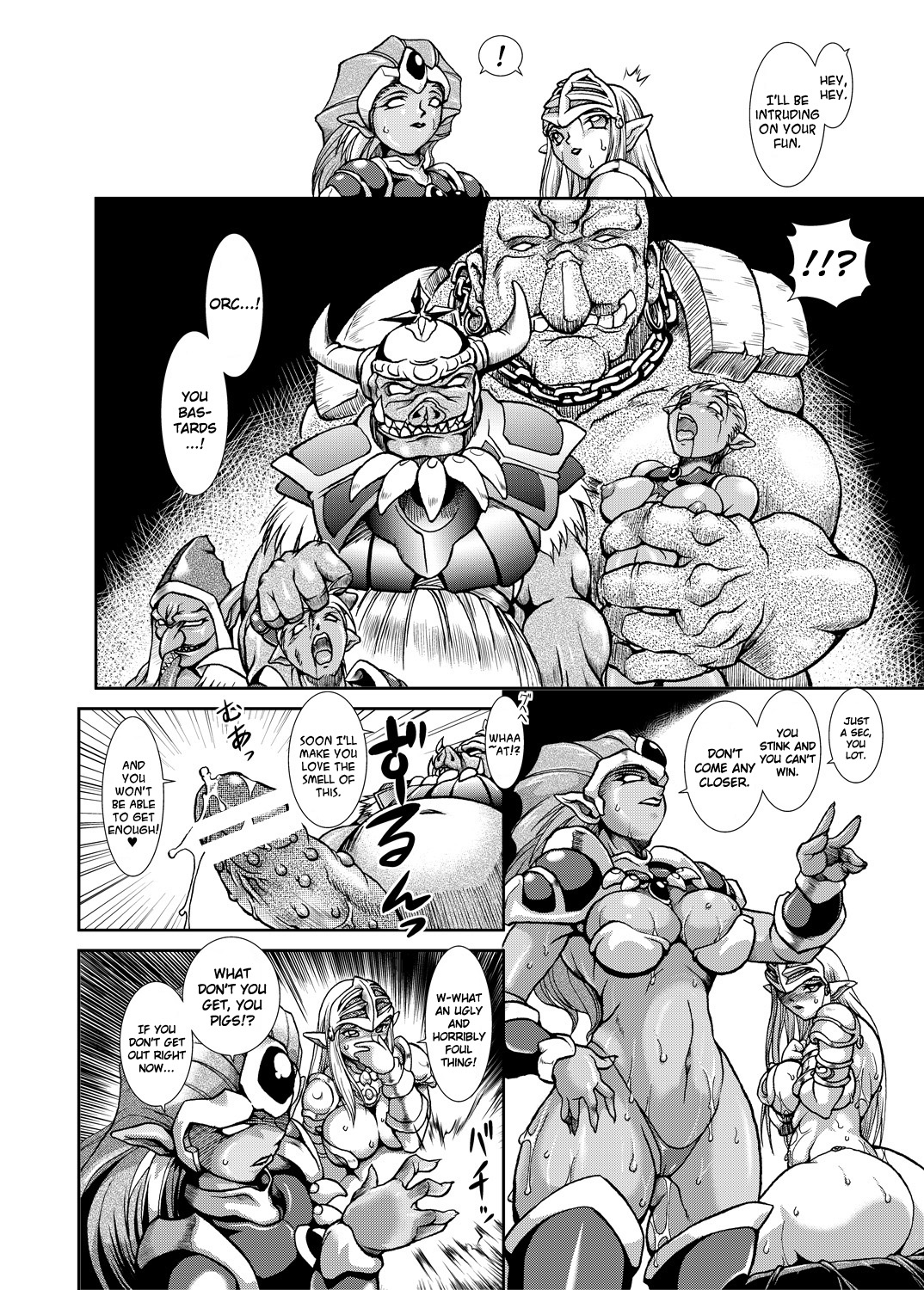 Spiral of Conflict 2 page 11 full
