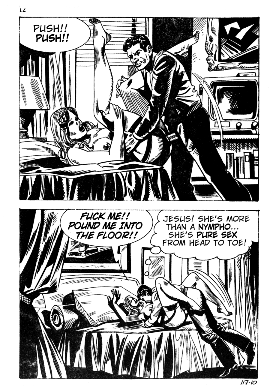 Storie Blu #117 - Violenze Mostruose page 12 full