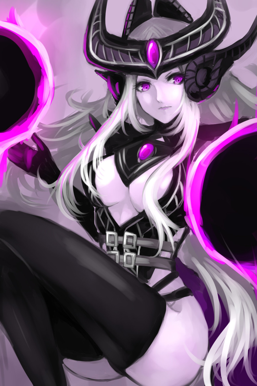 League Of Legends page 3 full