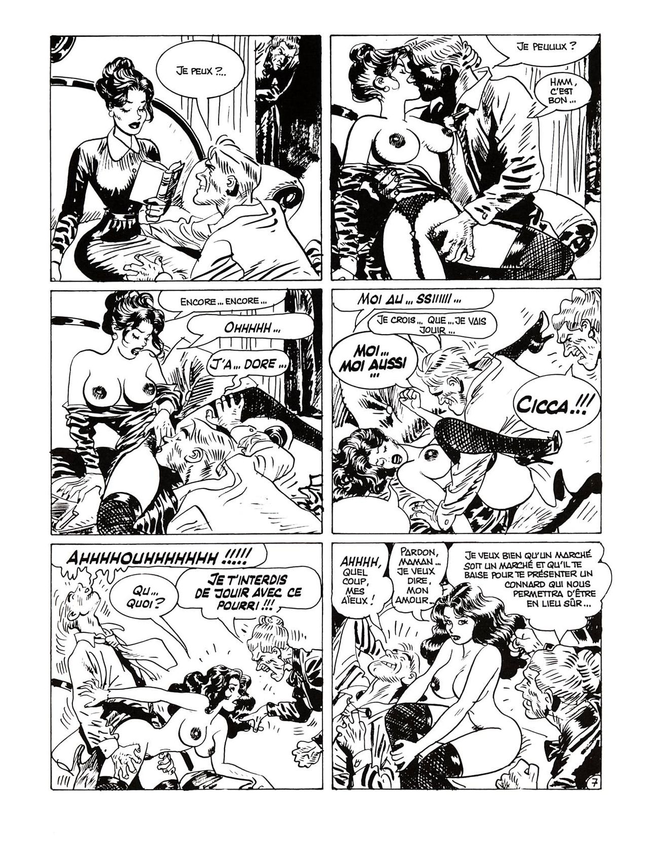 Bang Bang 01 page 11 full