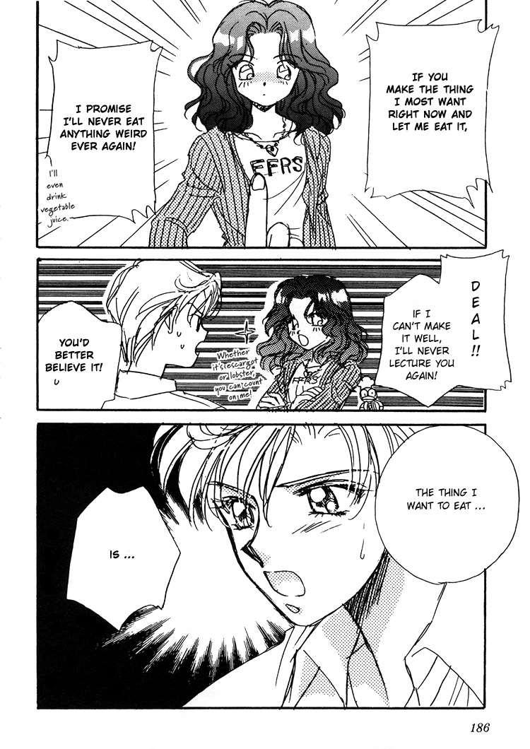 Million Kisses page 3 full