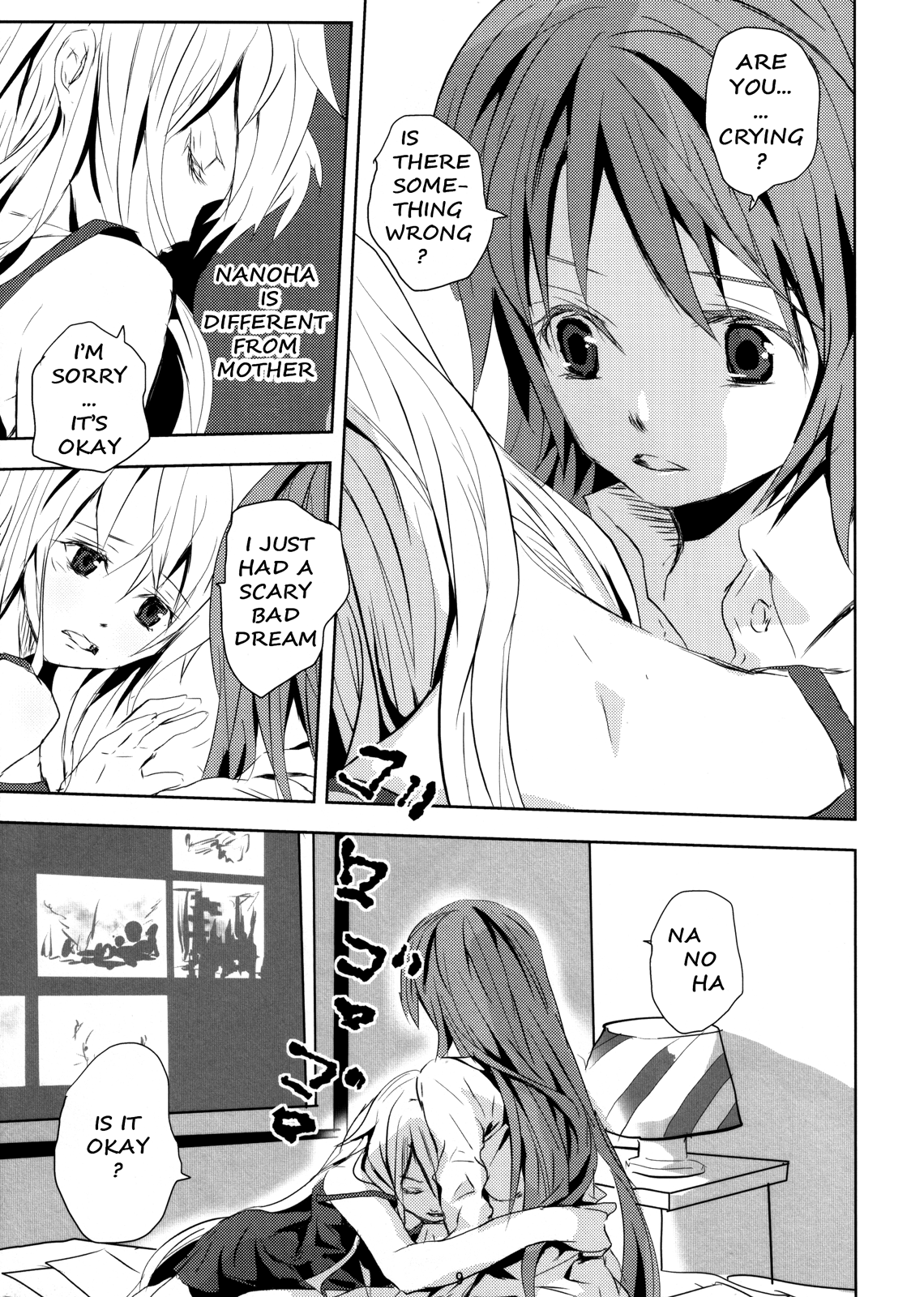 refrain page 8 full