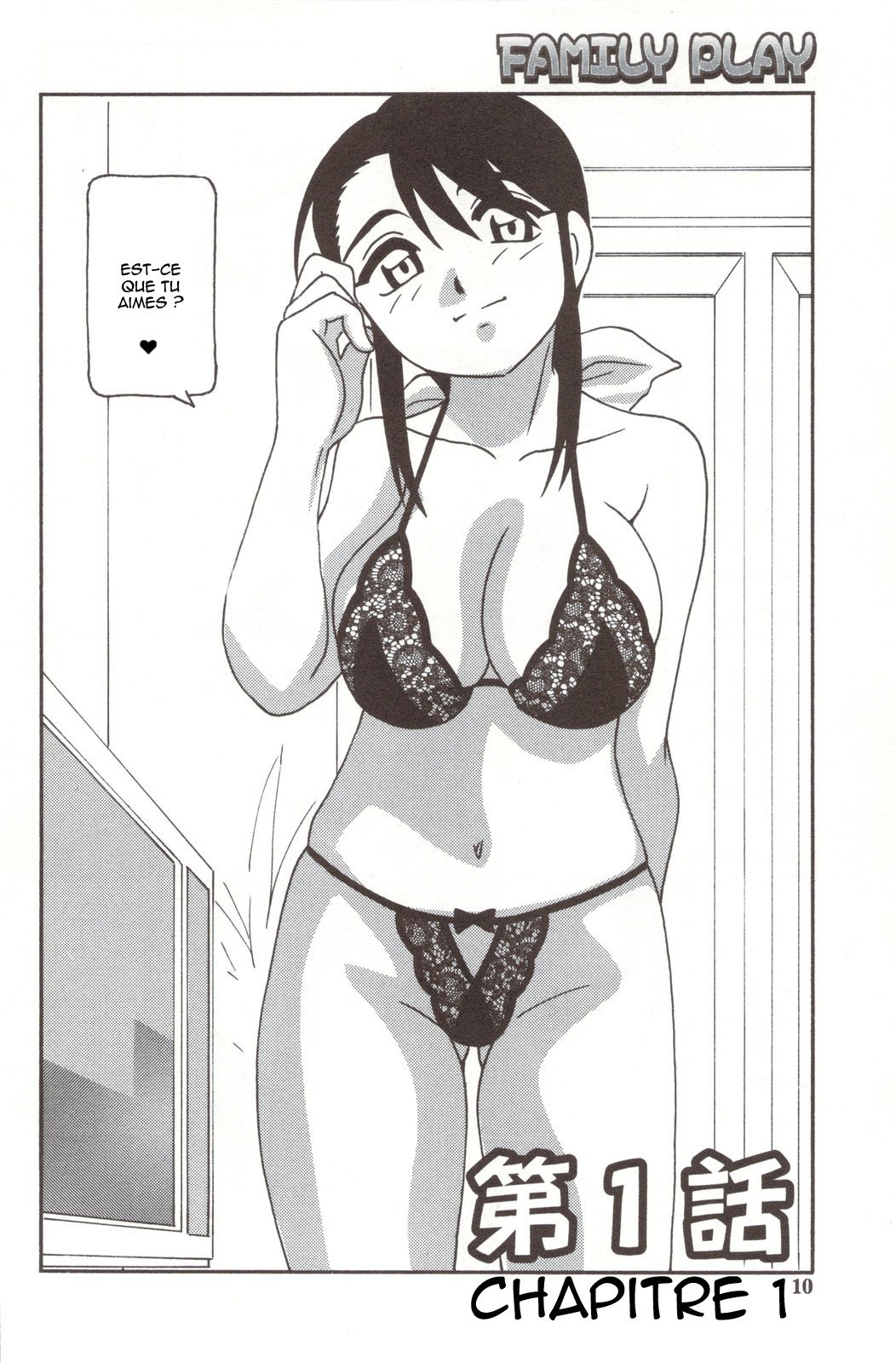 Family Play Ch. 1 page 10 full