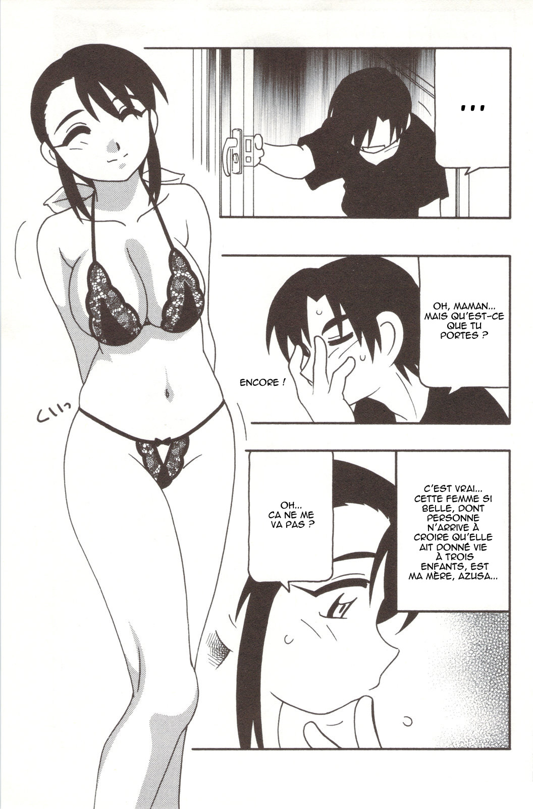 Family Play Ch. 1 page 11 full