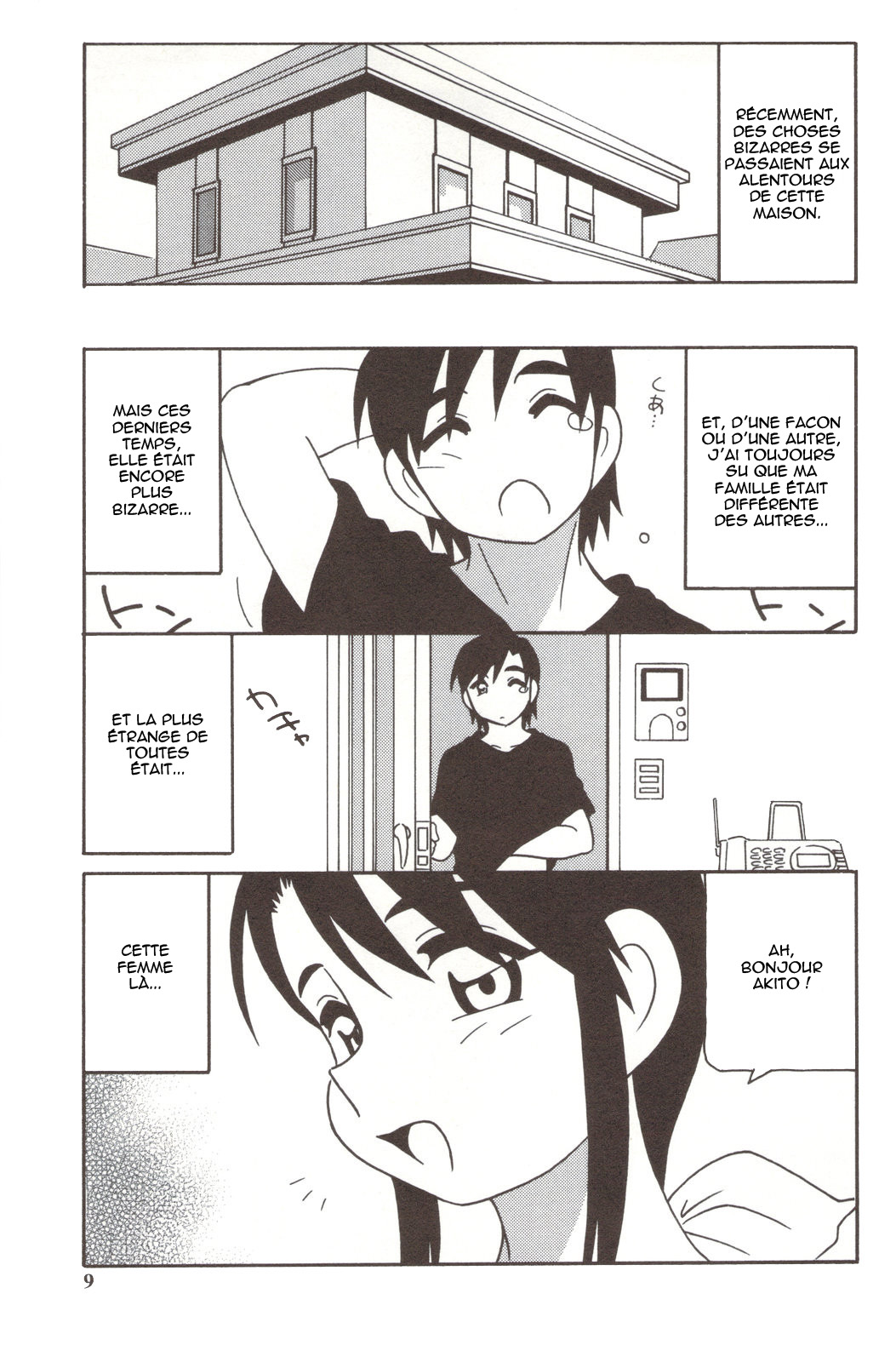 Family Play Ch. 1 page 9 full