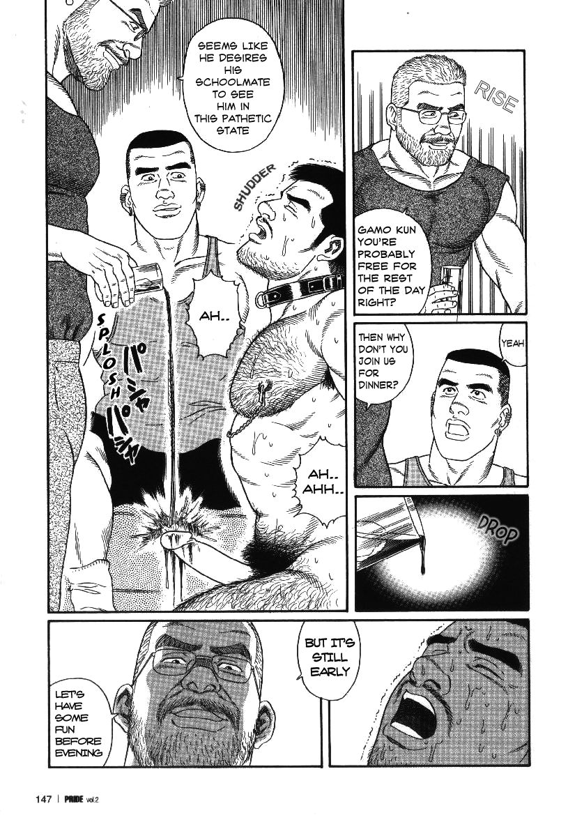 PRIDE Vol. 2 Ch. 12 page 11 full