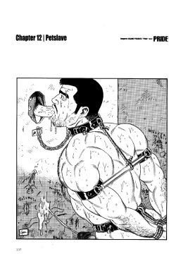 PRIDE Vol. 2 Ch. 12