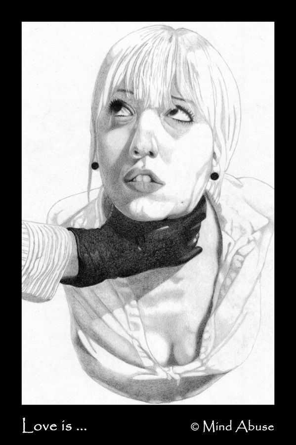 Mind Abuse Bondage artist page 4 full