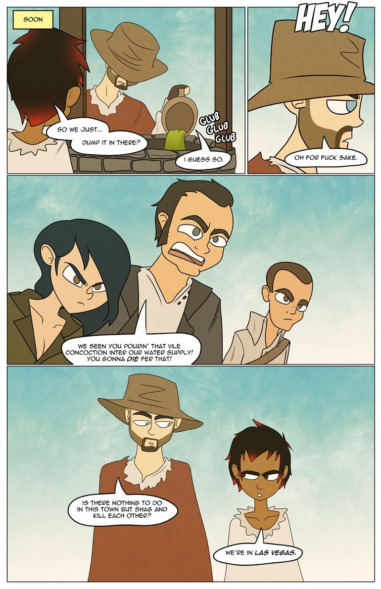 Poison Remedy page 7 full