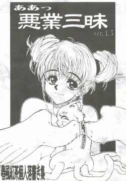 Aa Akugyou Zanmai ver.1.5