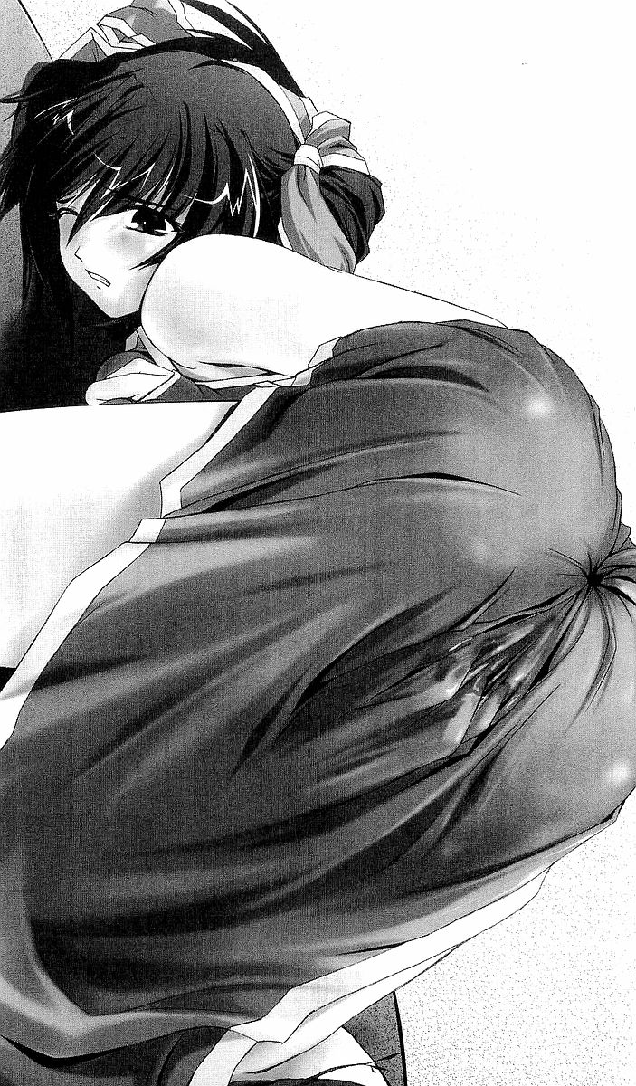 Chuuka Tenshin Kurukuru Suiren page 11 full