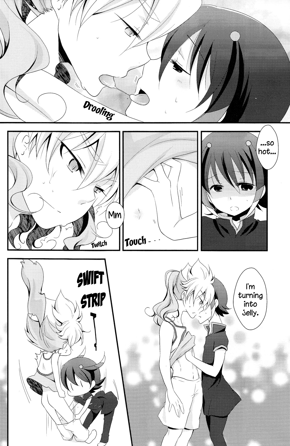Crazy Sunlight   =SW= page 9 full