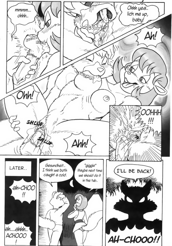 Kissing Cousins Compilation page 12 full