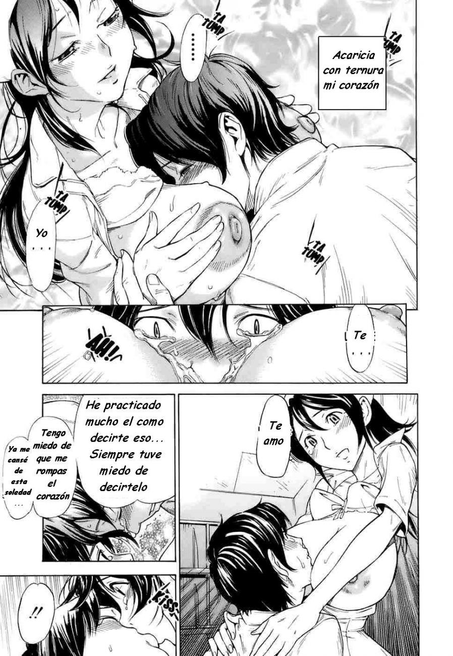 Hola! Una ves mas › page 10 full