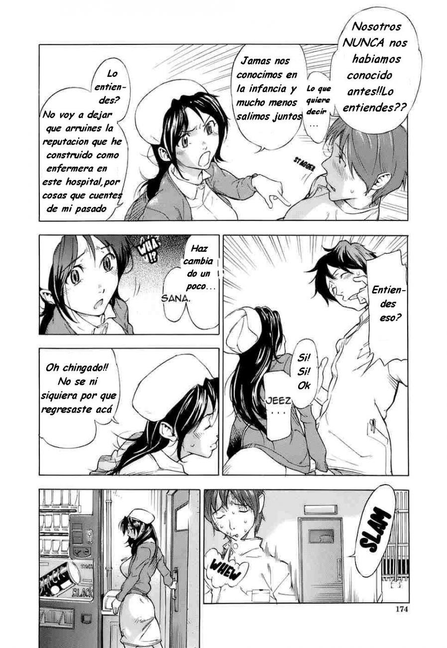 Hola! Una ves mas › page 4 full