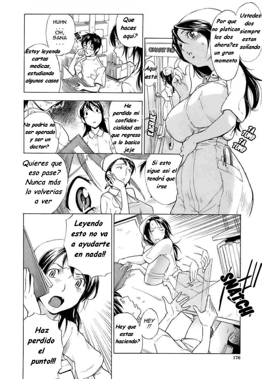 Hola! Una ves mas › page 5 full