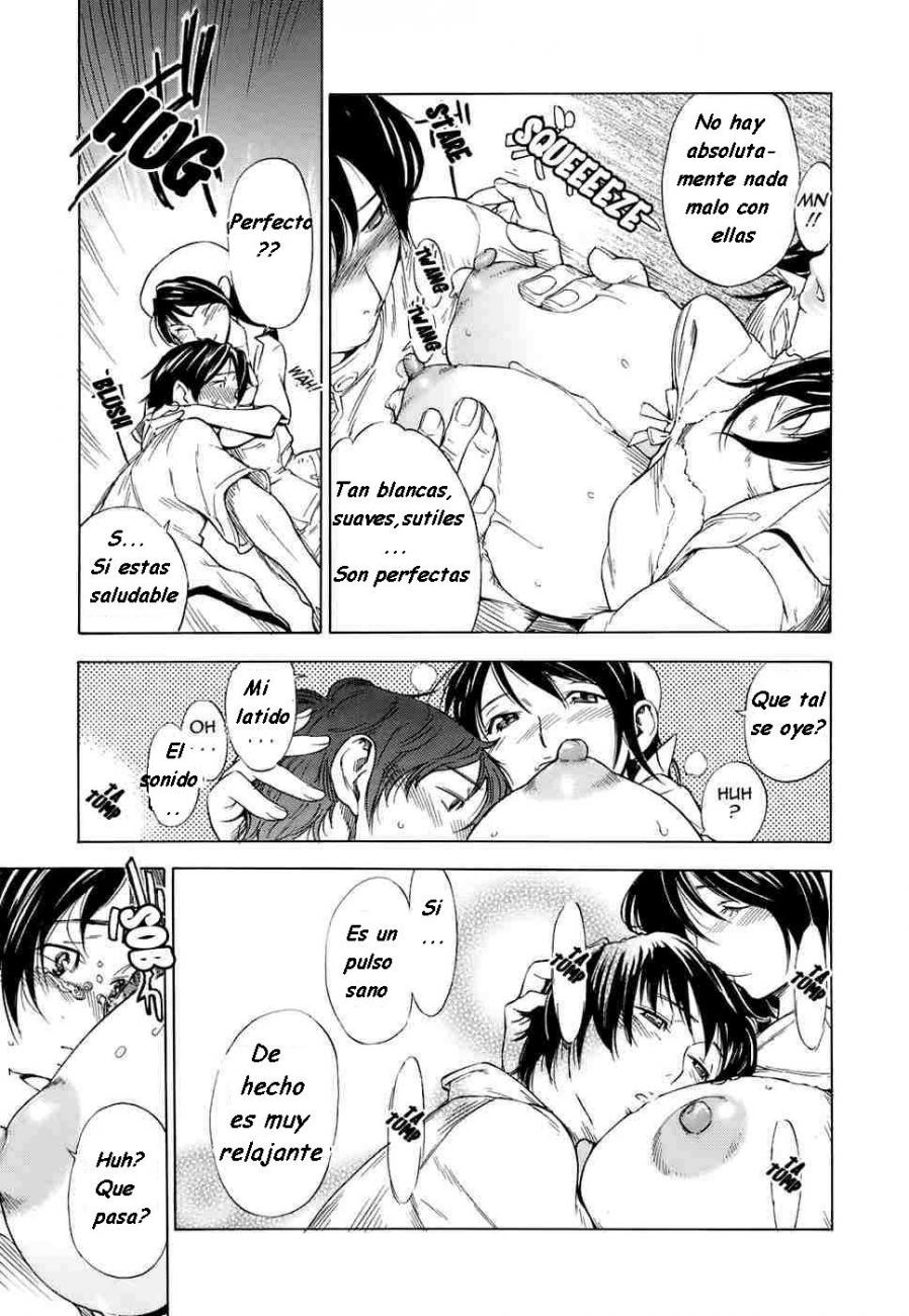 Hola! Una ves mas › page 8 full