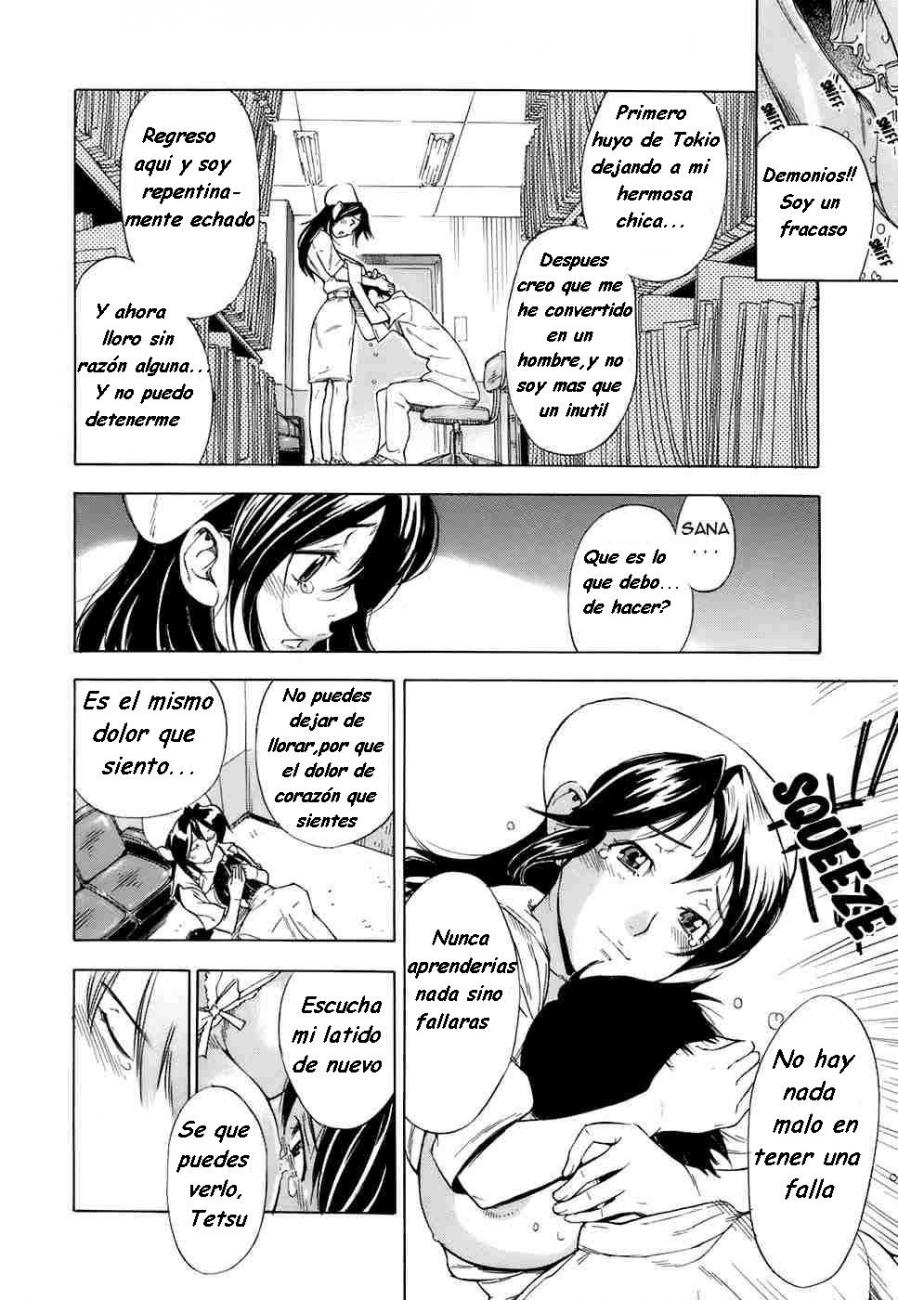 Hola! Una ves mas › page 9 full