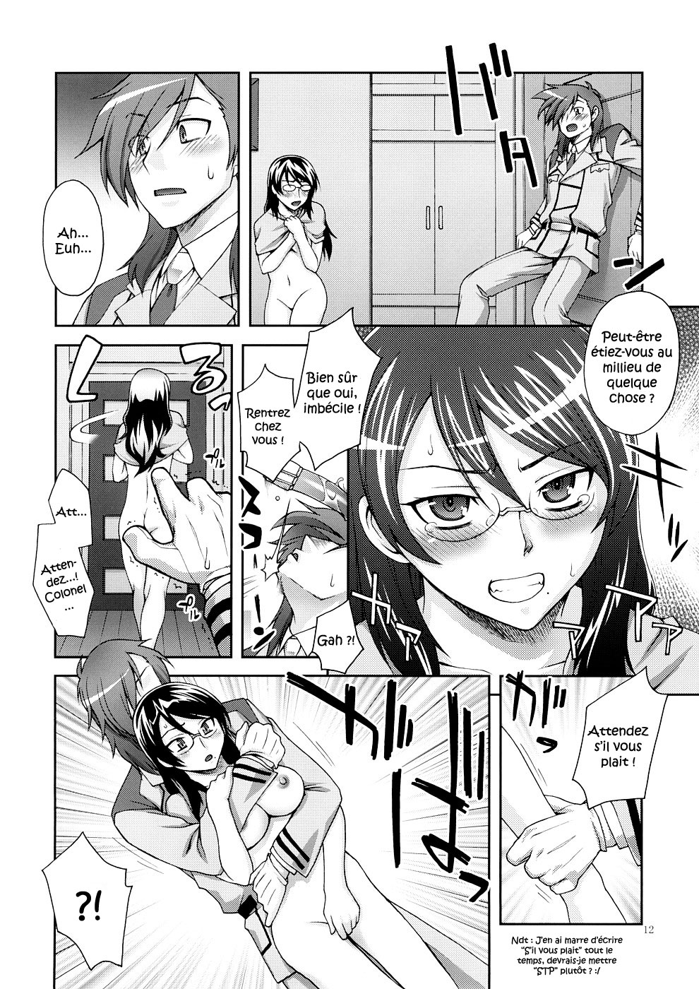 GLASSES page 11 full