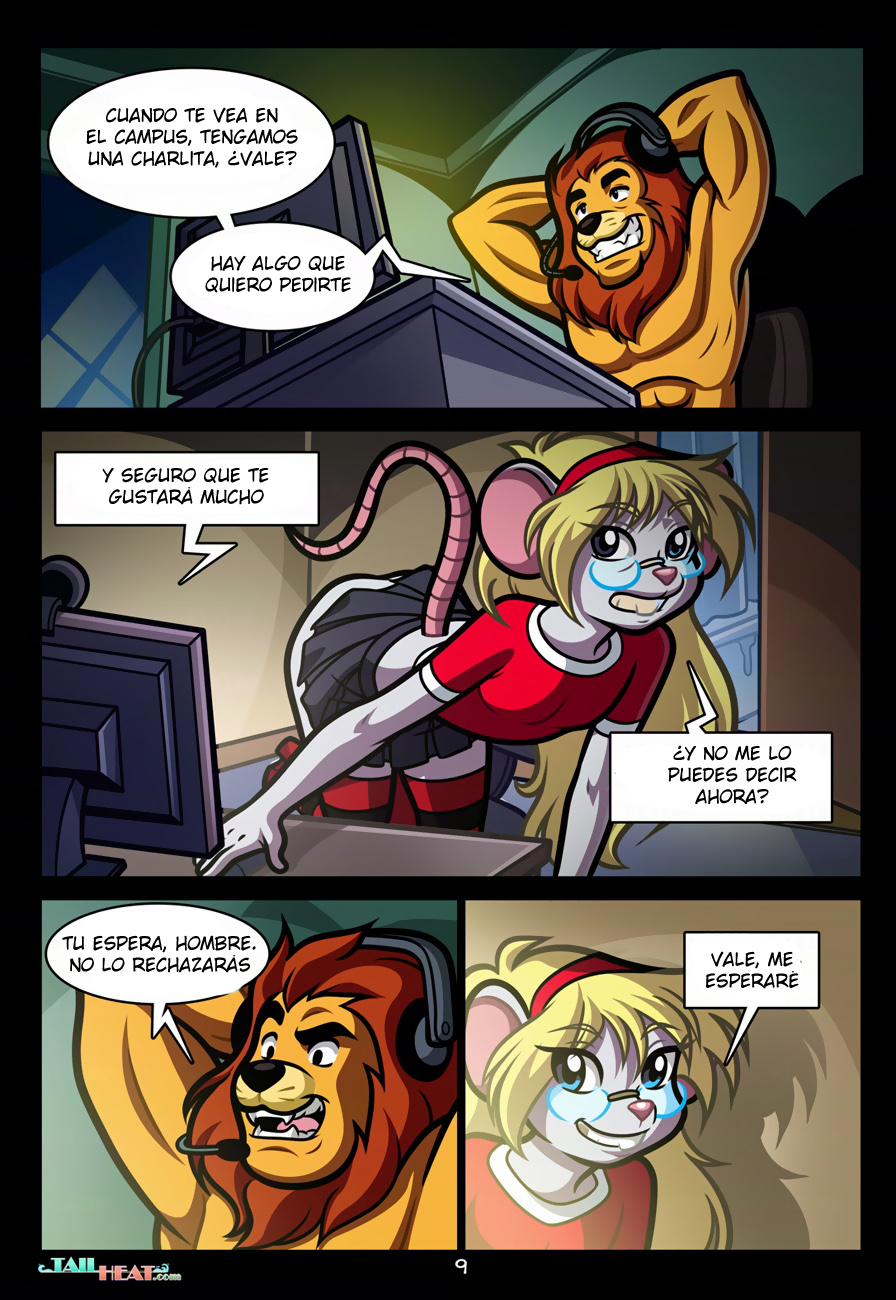 CamWhore page 10 full