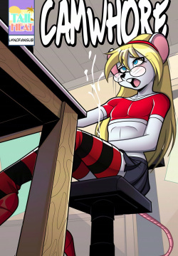 CamWhore
