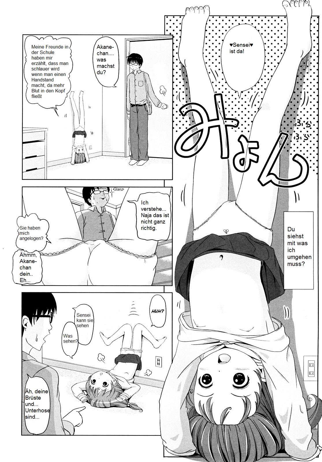 Secret Studies page 2 full