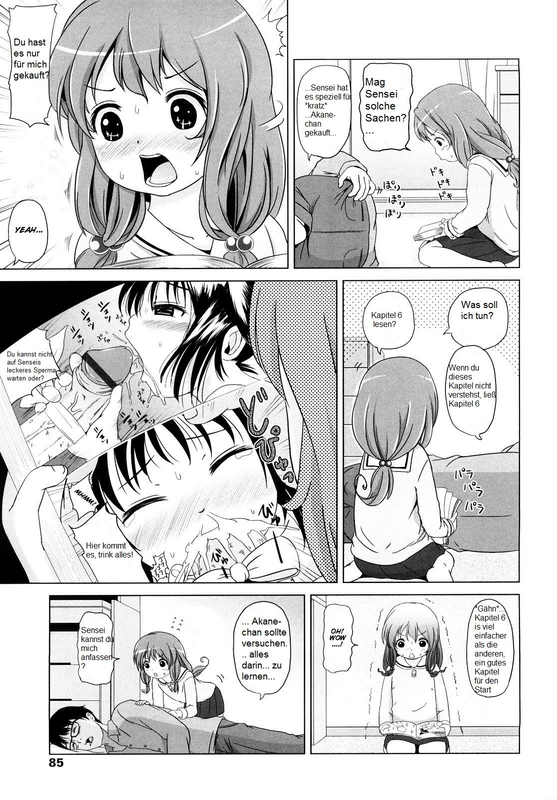 Secret Studies page 5 full