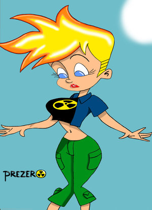 Female versions of the superheroes page 11 full