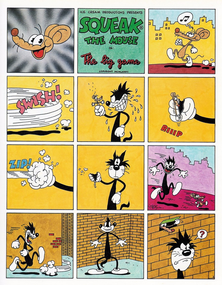 Squeak the Mouse page 4 full