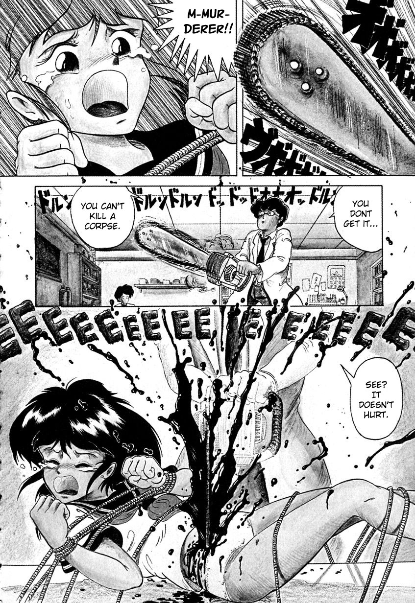 Date of the Dead Ch.1 page 12 full